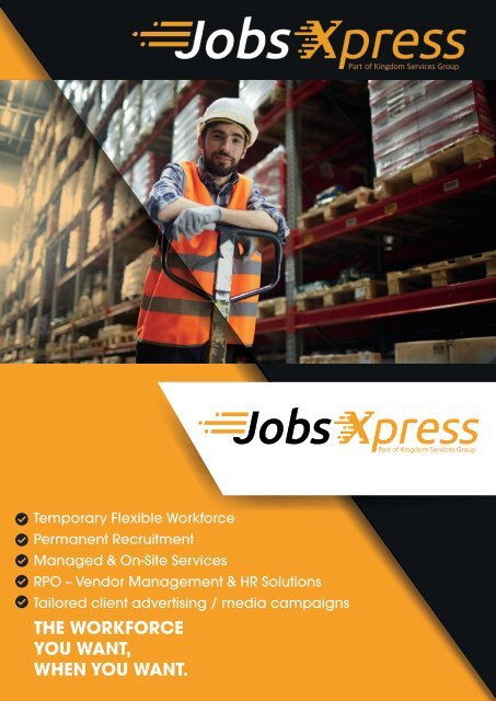 kingdom jobsxpress