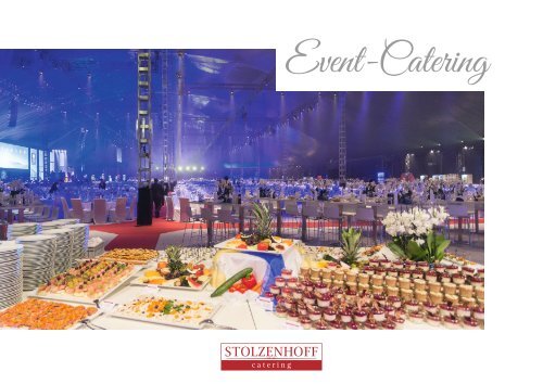 Stolzenhoff Event-Catering