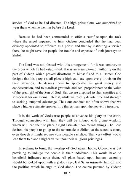 Signs of the Times, Book 1 - Ellen G. White