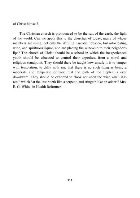 Signs of the Times, Book 1 - Ellen G. White