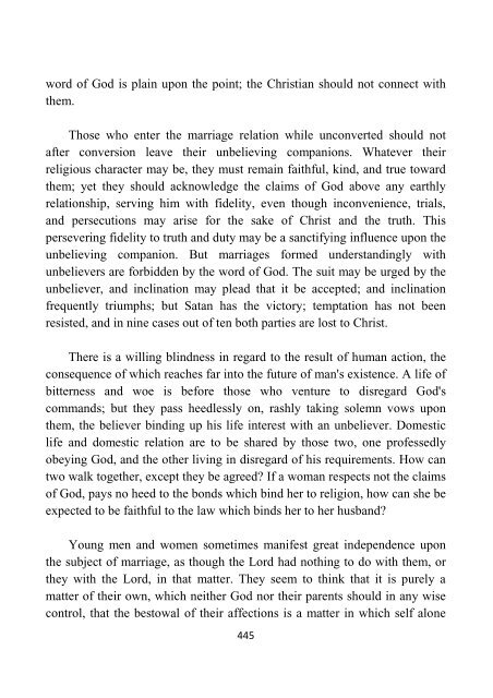 Signs of the Times, Book 1 - Ellen G. White