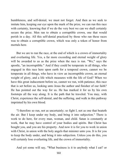 Signs of the Times, Book 1 - Ellen G. White