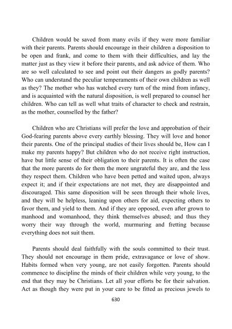 Signs of the Times, Book 1 - Ellen G. White