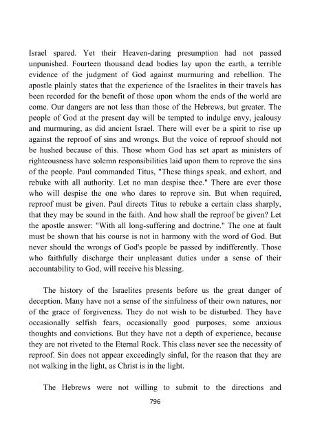 Signs of the Times, Book 1 - Ellen G. White