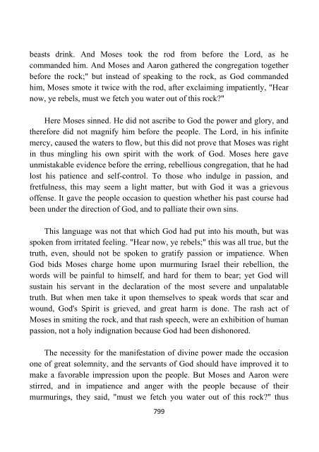 Signs of the Times, Book 1 - Ellen G. White