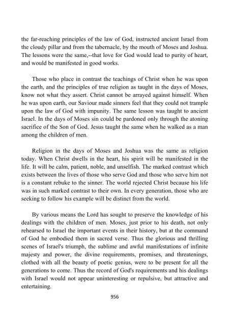 Signs of the Times, Book 1 - Ellen G. White