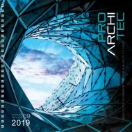 pro ArchiTec - Ausgabe Frühjahr 2019