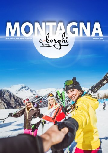01 e-borghi travel - Montagna e borghi