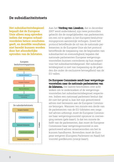 Vlaanderen in Europa en de wereld (2019)