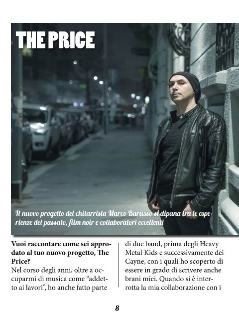 TRAKS MAGAZINE #20