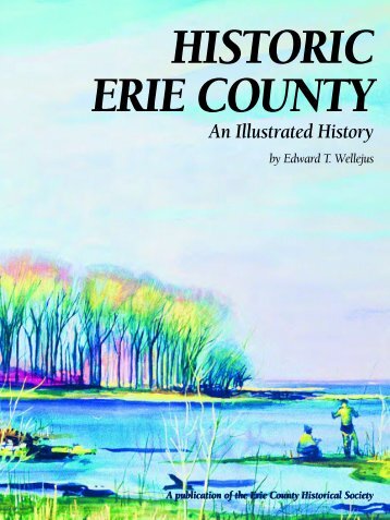 Historic Erie County