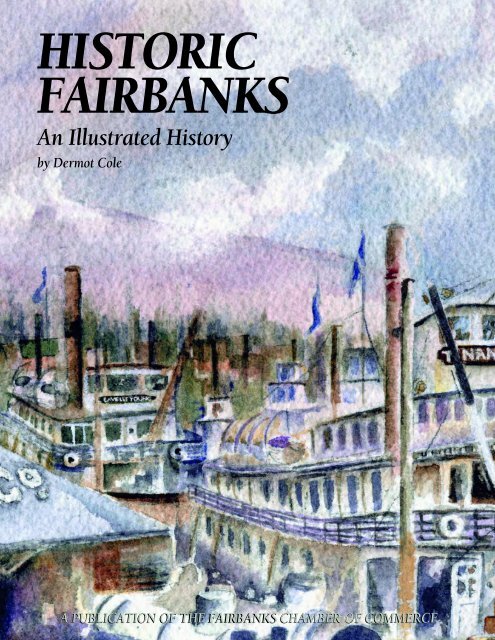 Historic Fairbanks