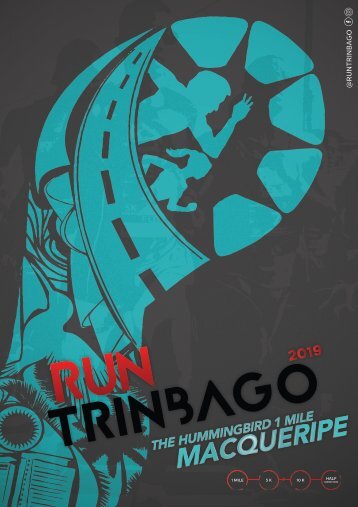 Run Trinbago Booklet - The Hummingbird 1 Mile DRAFT 3 N (1)