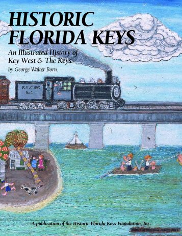 Historic Florida Keys