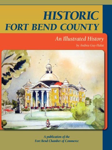 Historic Fort Bend County