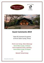 Guest Comments Book 2019_all