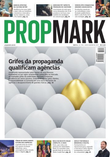 edição de 28 de janeiro de 2019