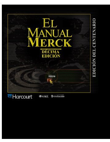 Manual Merck