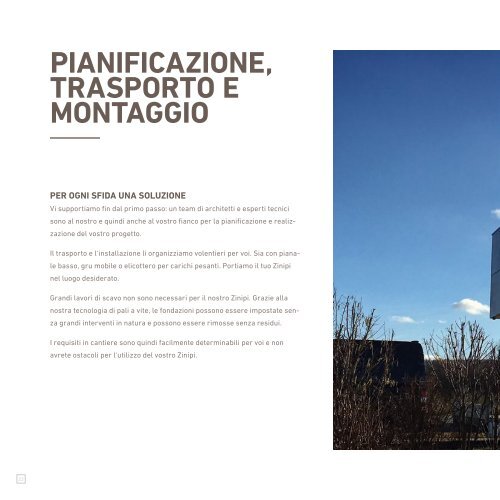 Zinipi Katalog IT
