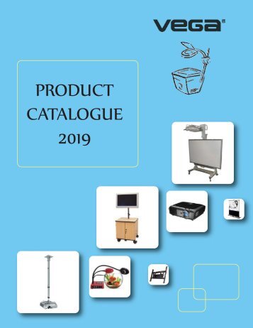 Catalogue 2019