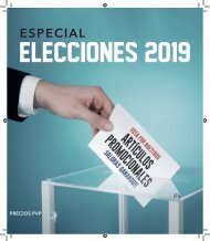 elecciones 2019