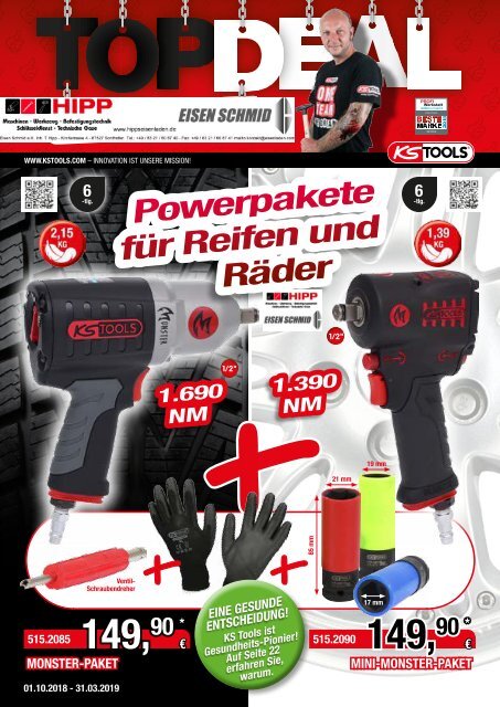 Montagewerkzeug Keilrippenriemen KS Tools 150.3305 online kaufen