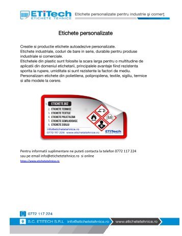 personalizare-etitech