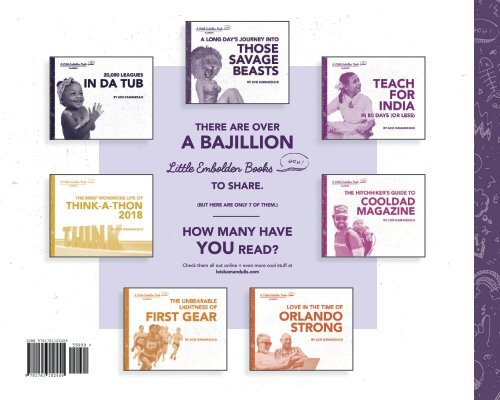 Those Savage Beasts (Portfolio: 3-Book Series & Branding Campaign)