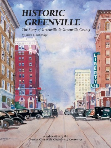 Historic Greenville