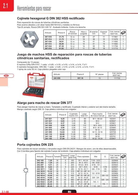 Aghasa-turis-catalogo-completo-tarifa-2018