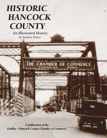 Historic Hancock County
