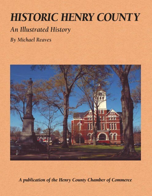Historic Henry County
