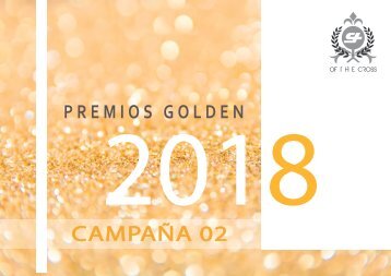 OTC-Premios golden