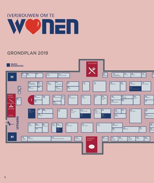 WONEN 2019