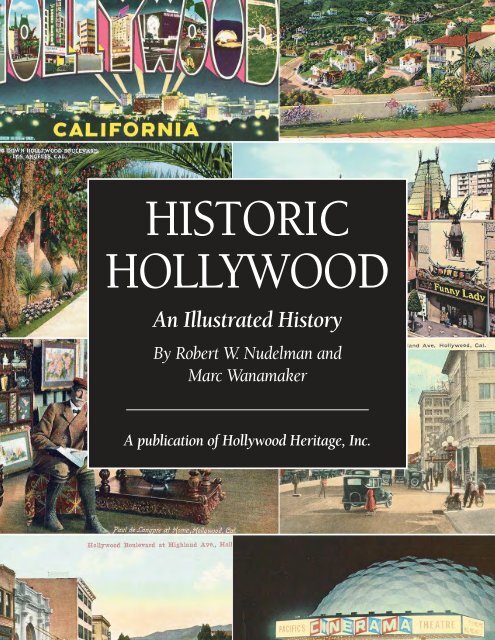 Historic Hollywood