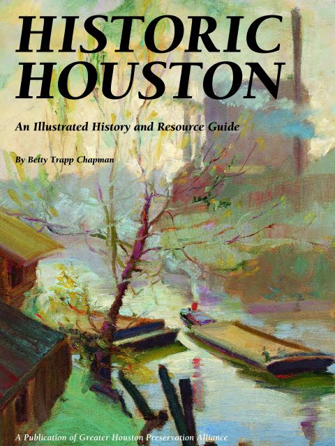 Historic Houston