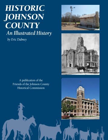 Historic Johnson County