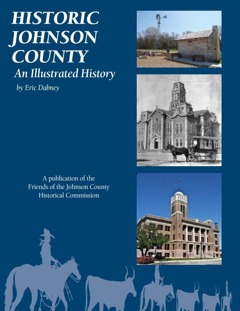 Historic Johnson County