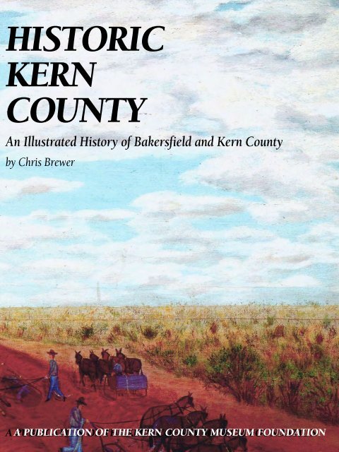 Historic Kern County