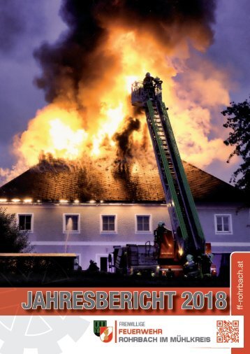 Jahresbericht 2018