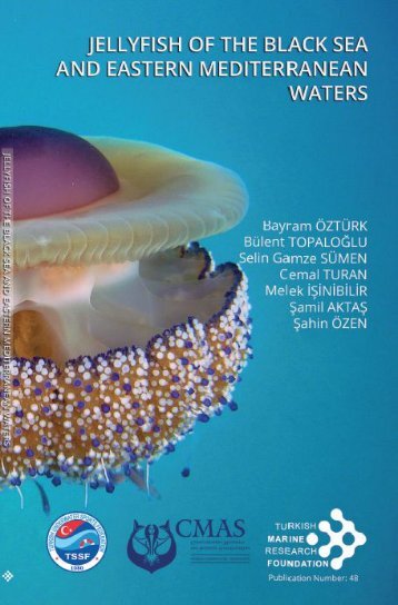 Jellyfish Book