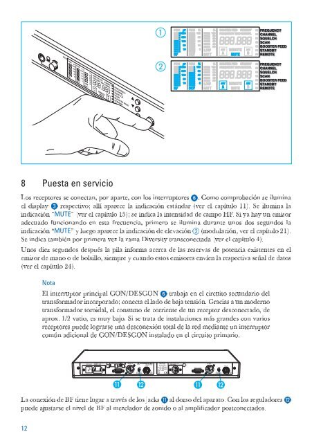 EM 3532-U - Sennheiser Communications