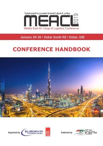 Handbook MECAL