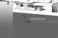 Portfolio Cover 