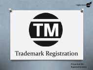 How to Register a Trademark in Delhi – Registrationwala