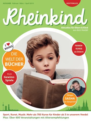 RHEINKIND_Ausgabe 1/2019