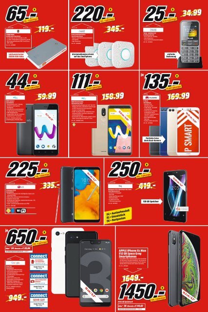 Media Markt Plauen - 30.01.2019