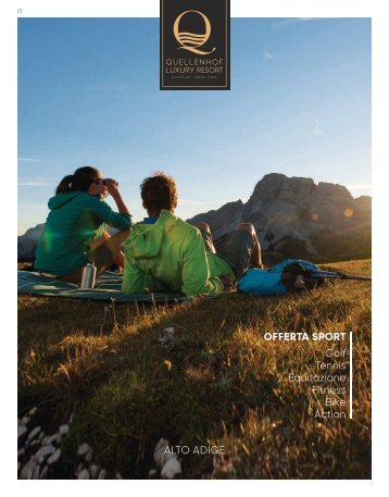 Sportfolder IT 2019