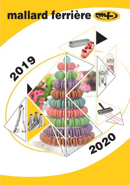 Mf Catalogue General 2019 2020 Ld